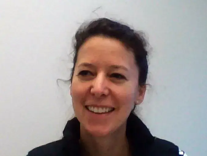 Stefanie Biehl