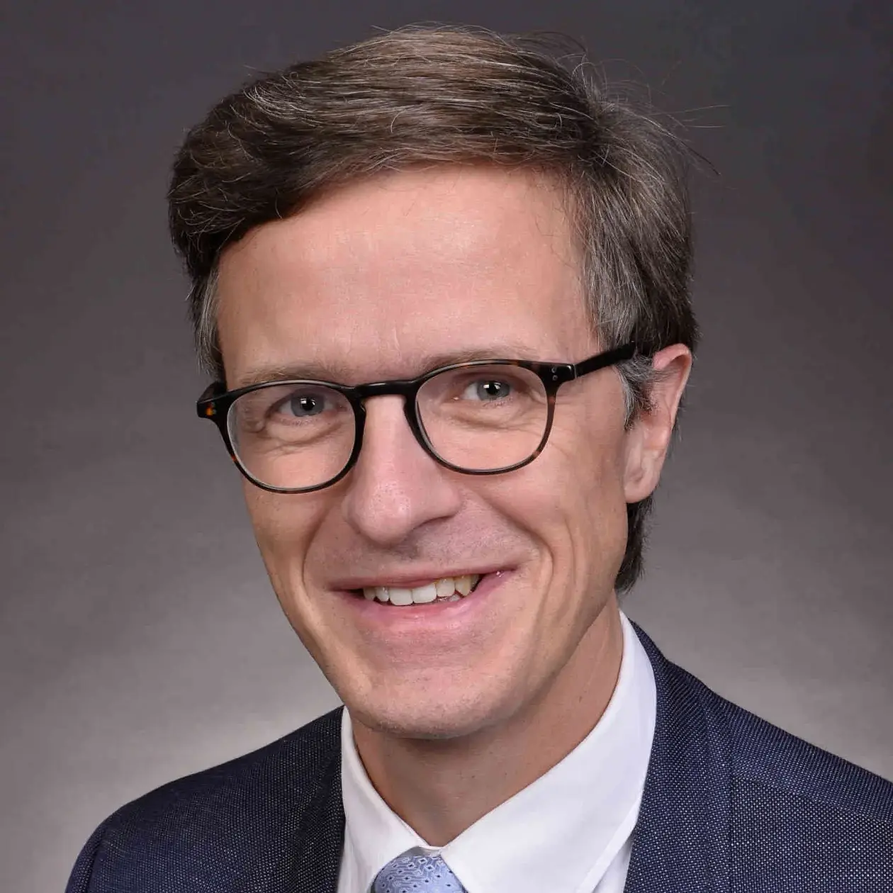 Prof. Dr. Stephan Winter