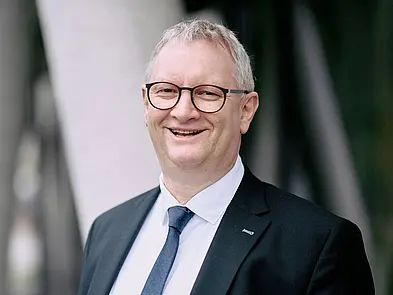 Bernd Pichler