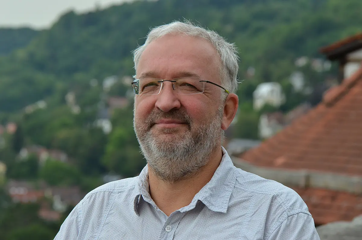 Dr. Peter Kühn