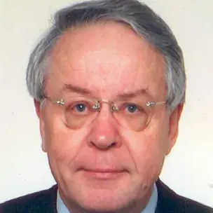 Prof. Dr. Norbert P. Flechsig