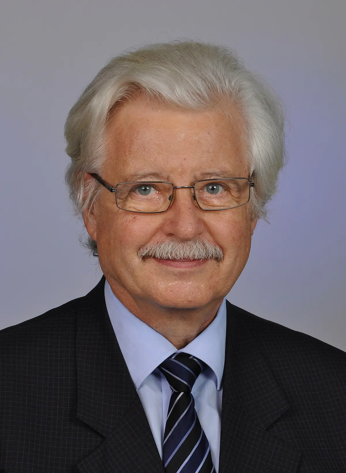 Prof. Dr. Hans-Jürgen Kerner