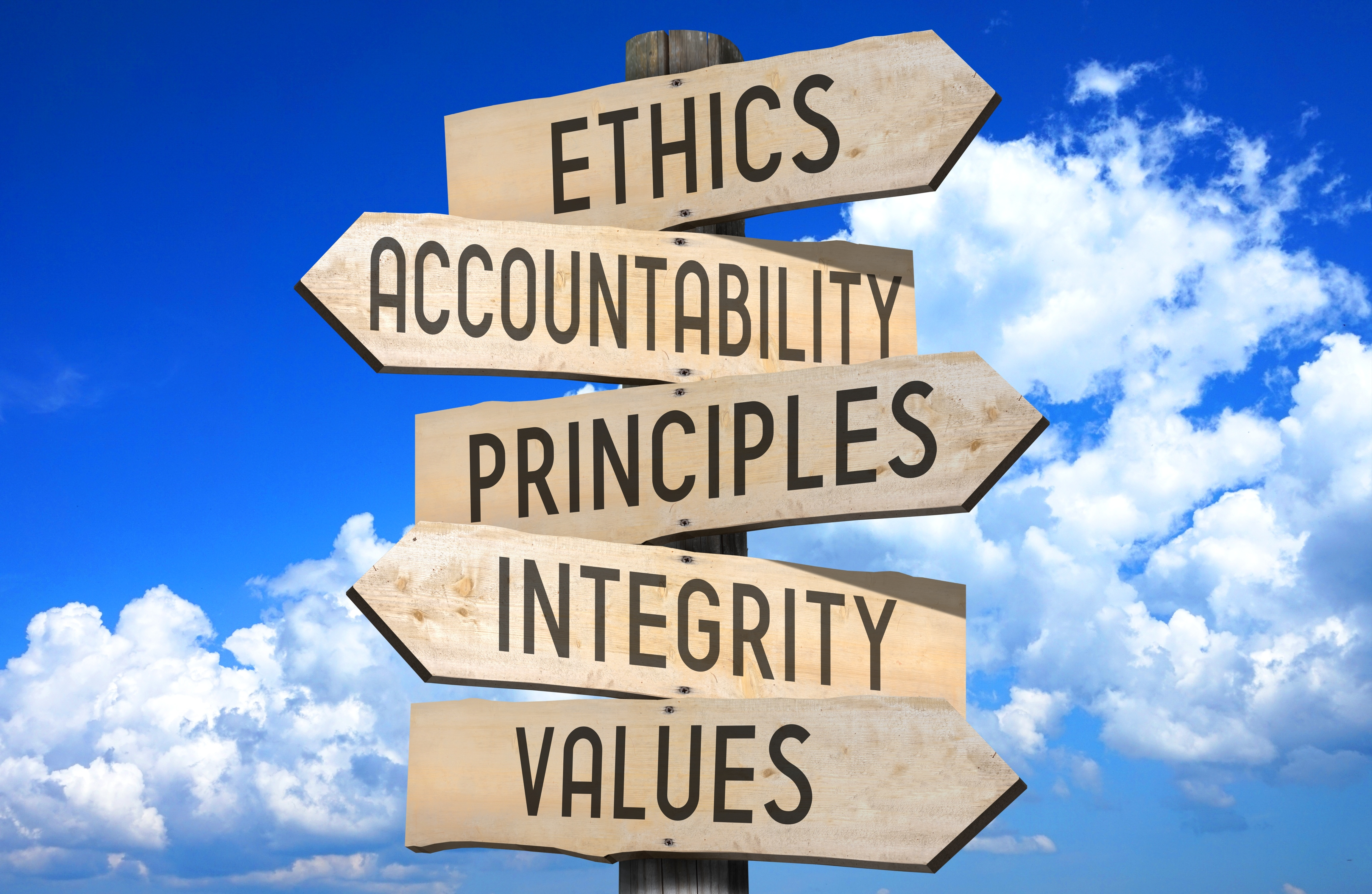 Ethik in der Praxis