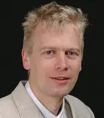 Volker Franz. Foto: privat