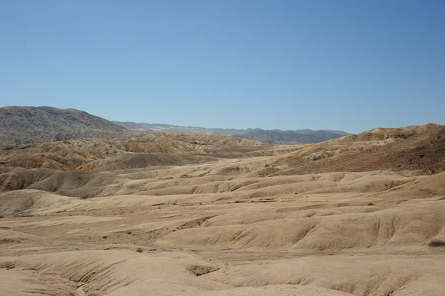 Atacama Desert