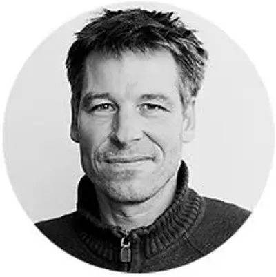 Porträt Tilman Gocht 