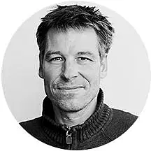 Portrait Tilman Gocht
