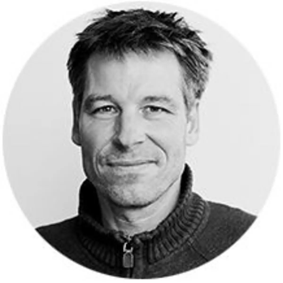 Portrait Tilman Gocht