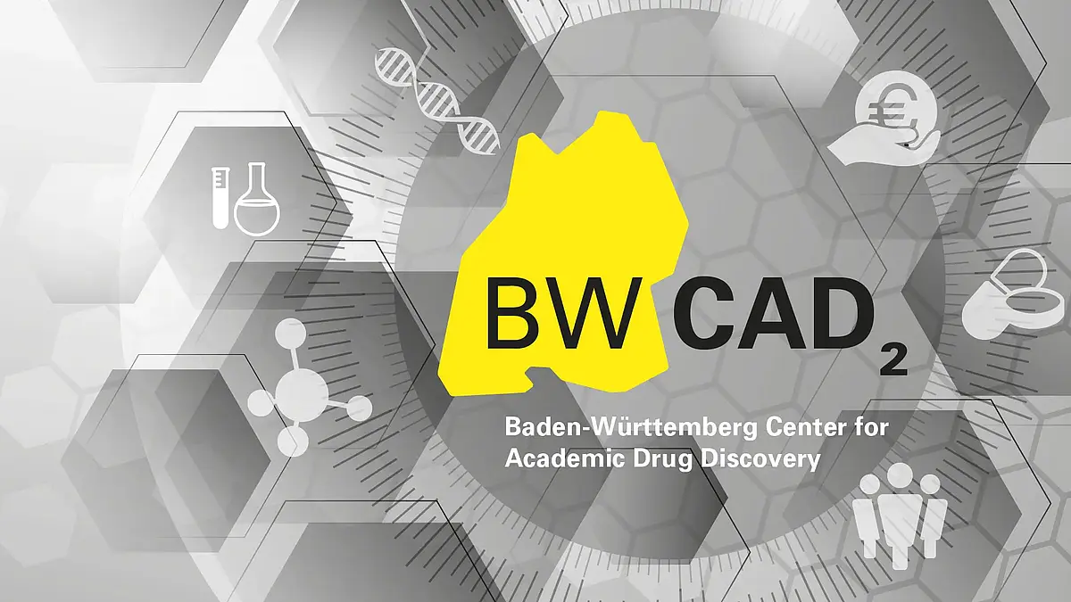 Baden-Württemberg Center for Academic Drug Discovery (BWCAD2) 