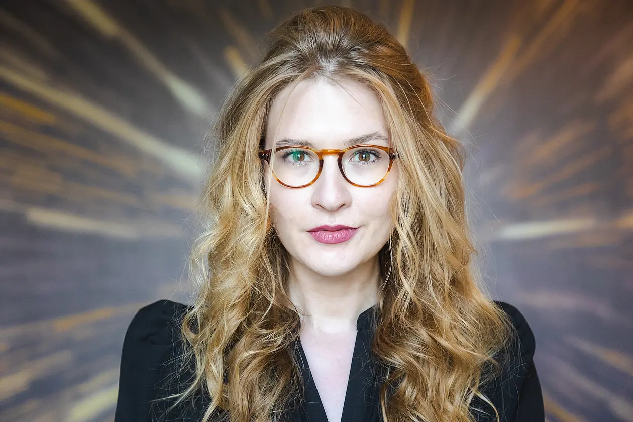 Sarah Röser