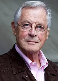 Dr. Theo Sommer. Foto: Privat