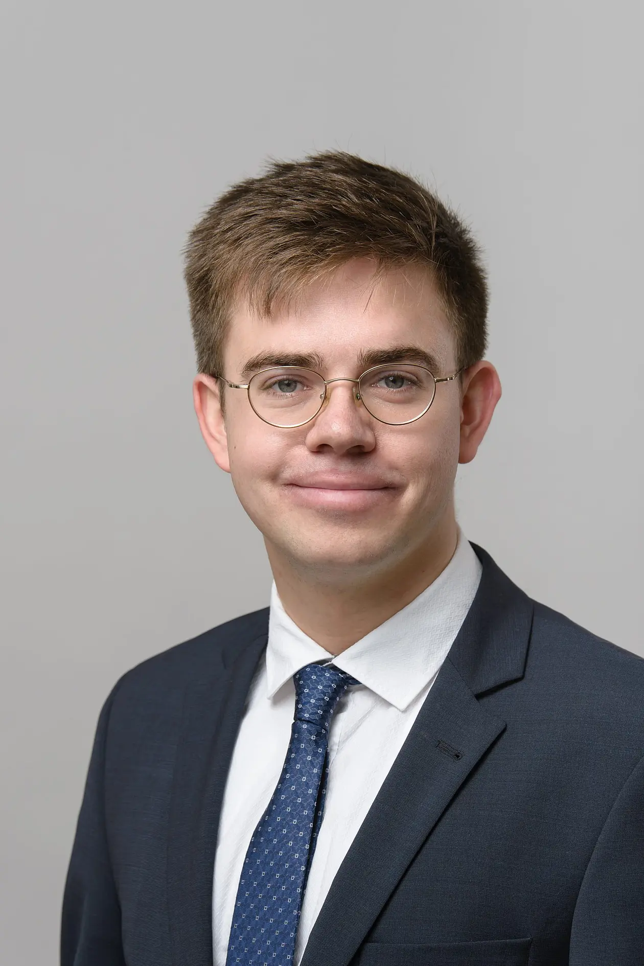 Portrait Dominik Abel 