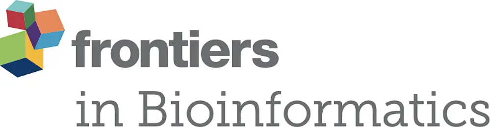 Frontiers in Bioinformatics