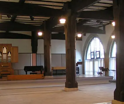 Pfleghofsaal