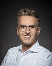 Tobias Mose