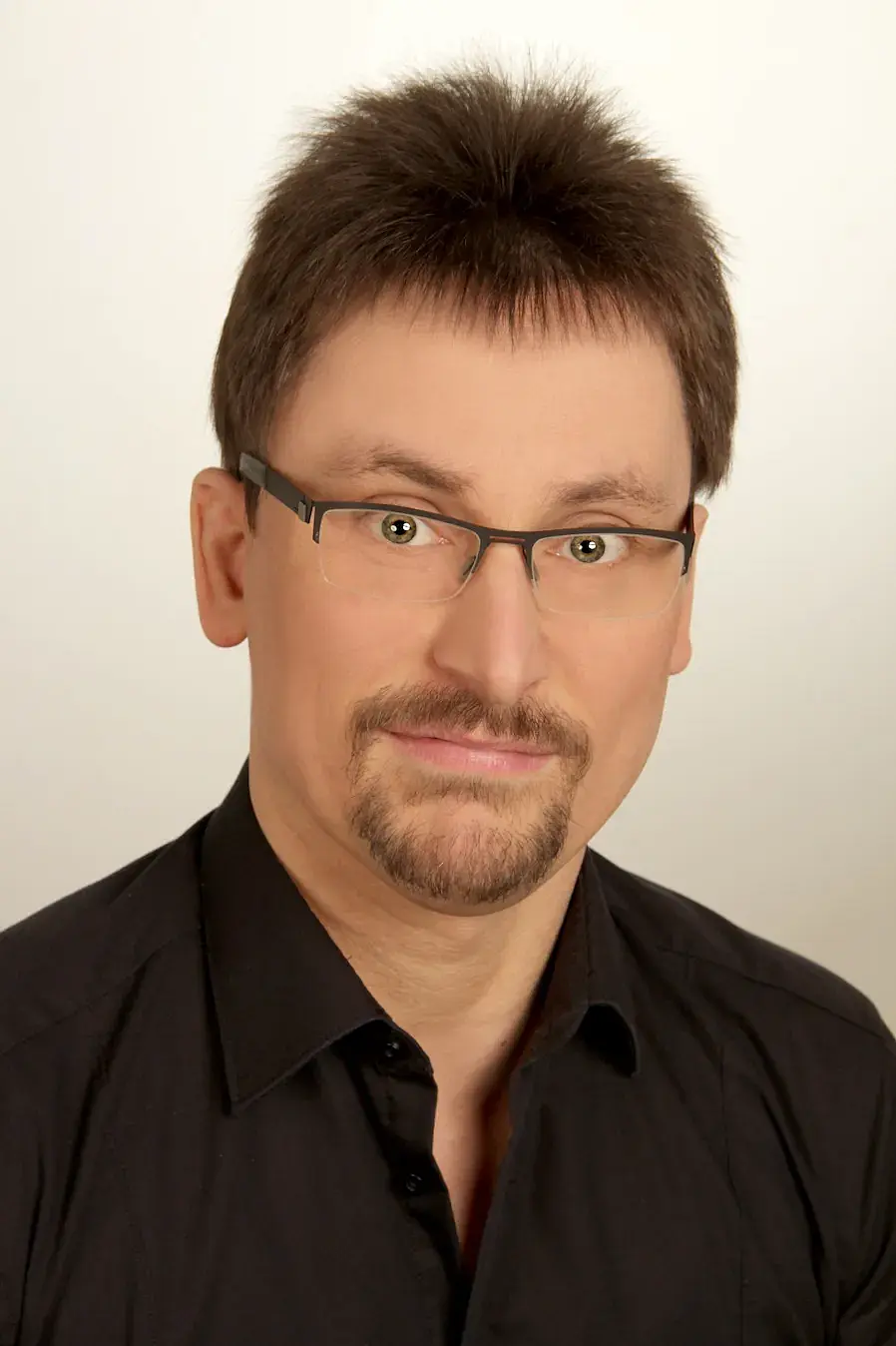 Prof. Dr. Thomas Wilhelm