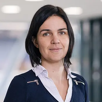 Nadine Ziemert