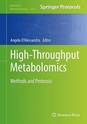 High-Throughput Metabolomics