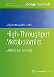 High-Throughput Metabolomics