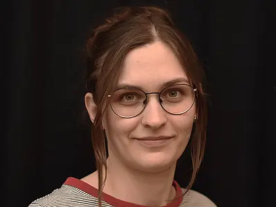 Foto von Katarzyna Kawecka