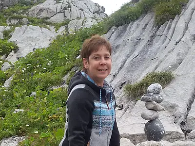 Foto von Karin Henzler 