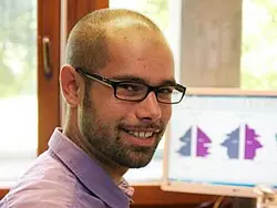 Sebastian Stumpf