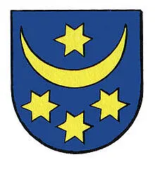 Coat of arms of Kilchberg