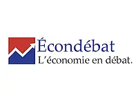 Logo Econdebat