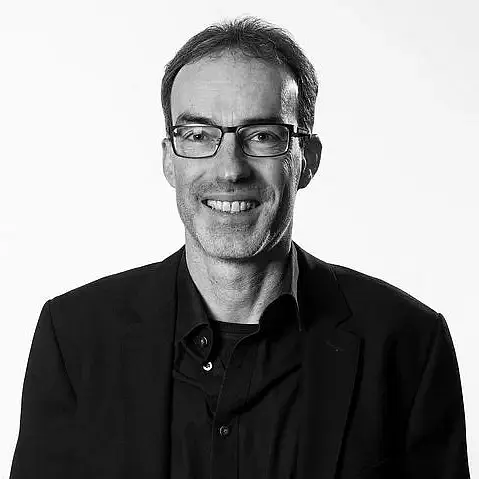 Portrait Thorsten Bohl