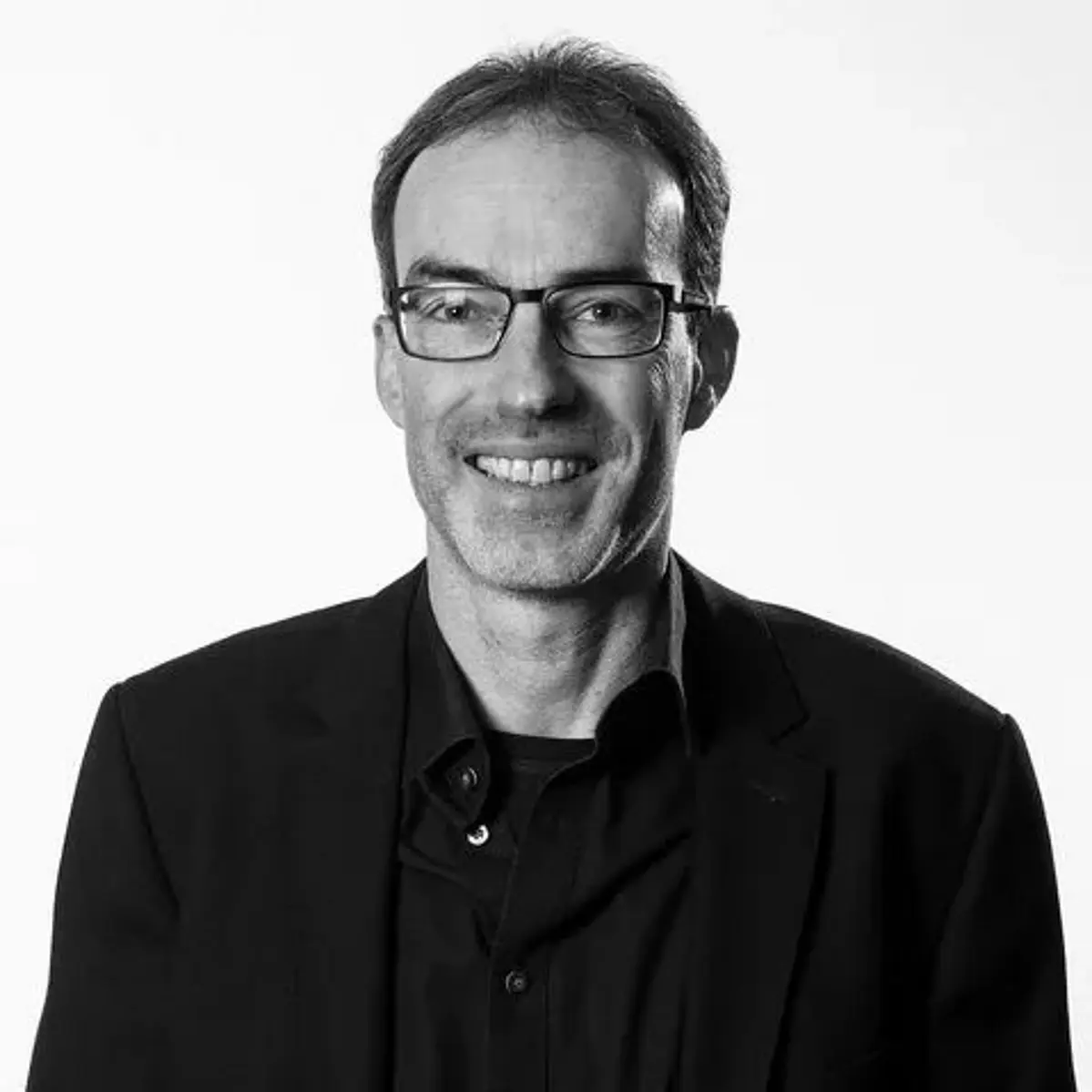 Portrait Thorsten Bohl