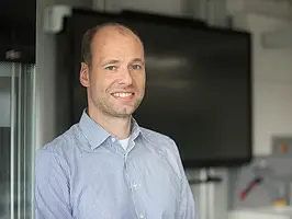 Prof. Dr. Stefan Schwarzer