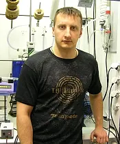 Dipl.-Chem. Nikolay Belov