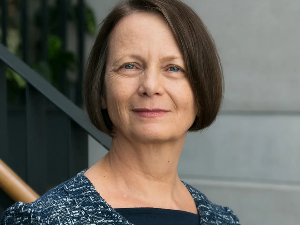 Foto von Prof. Dr. Regina Ammicht Quinn