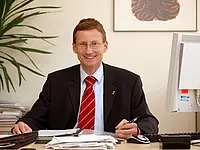 Prof. Dr. Markus Pudelko