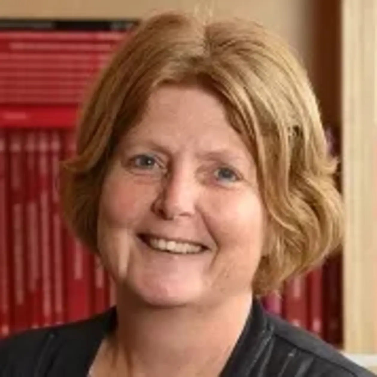Marian Klamer
