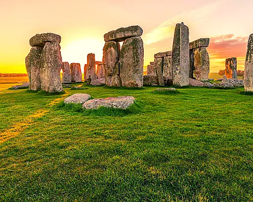 [Translate to Englisch:] Stonehenge