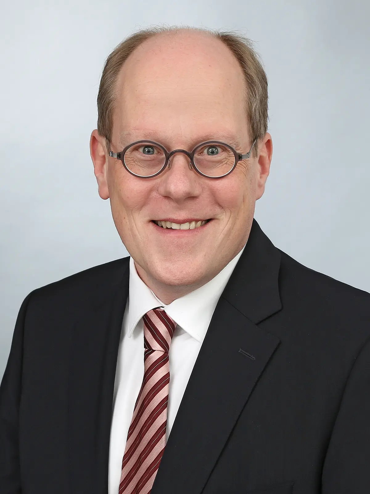 Prof. Dr. Michael Droege