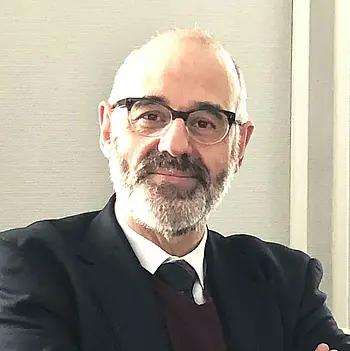 Daniel Krochmalnik