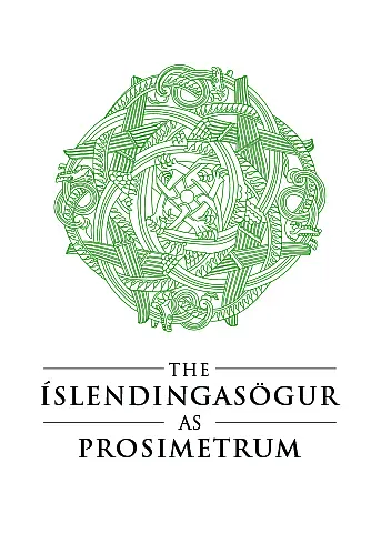 project logo: "The Íslendingasögur as Prosimetrum"