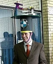 Dr. Michael Nonnenmacher