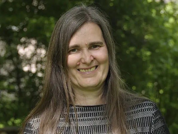 Prof. Dr. Rita Haverkamp