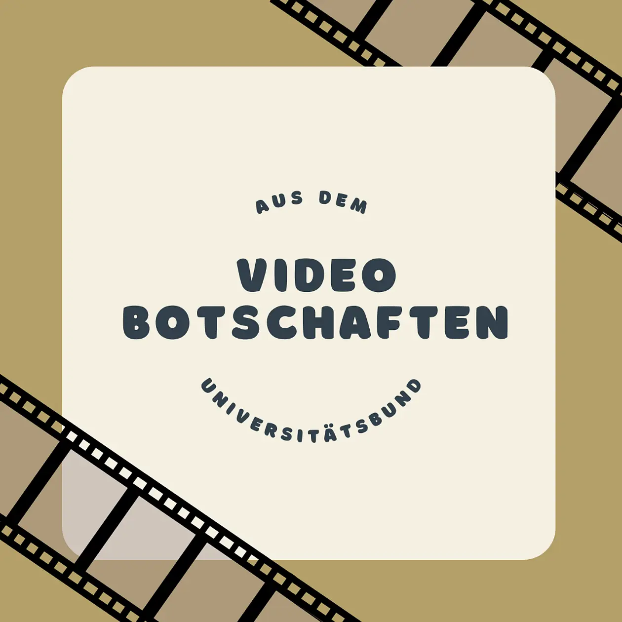 Symbolbild für Videobotschaften