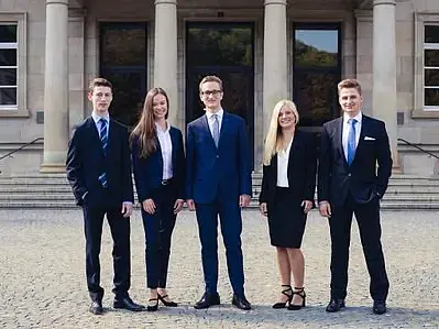 Vis Team: 2018/2019