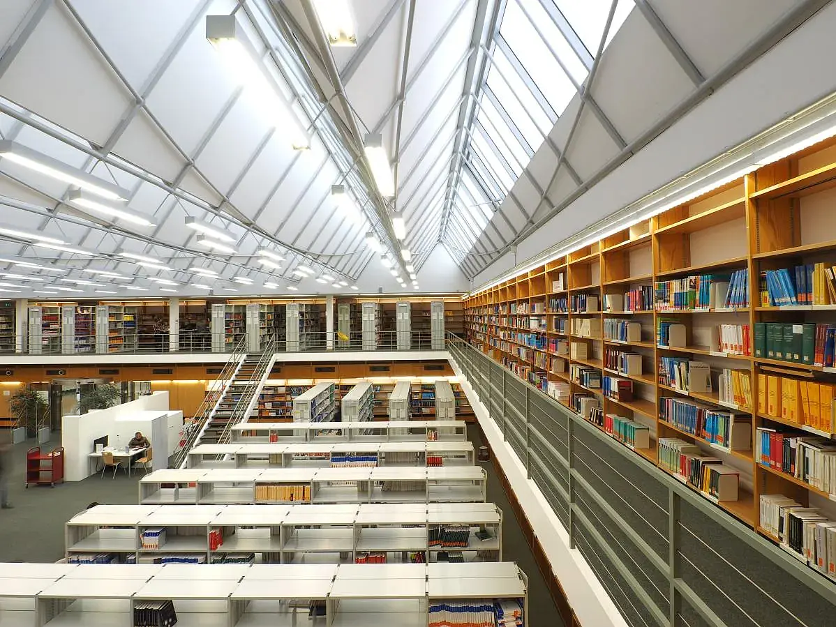 University Library