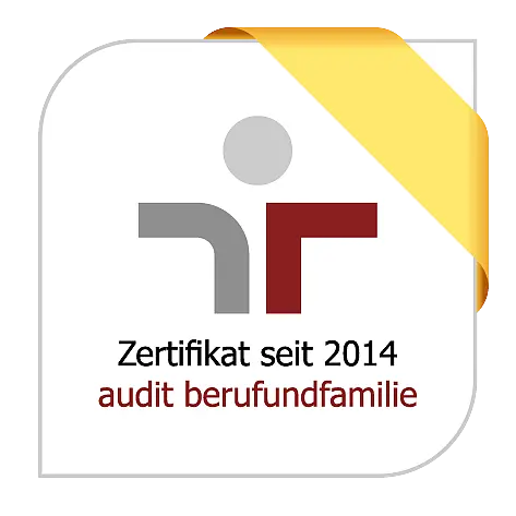 Audit familiengerechte hochschule