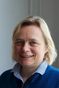 Professorin Dr. Claudia Friedrich. Bild: Universität Tübingen / Friedhelm Albrecht