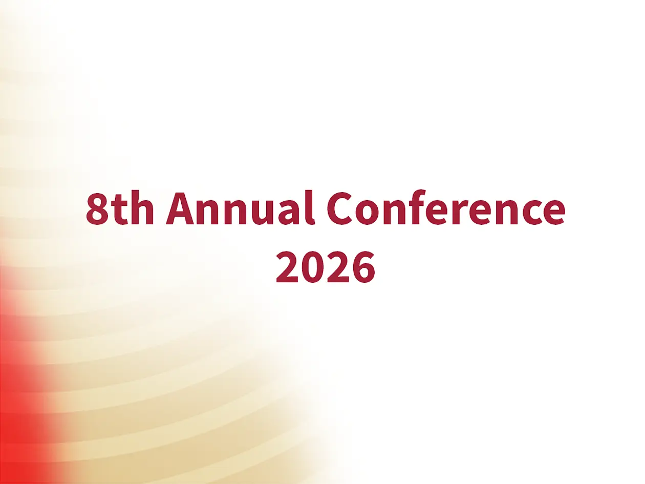8th Annual Conference 2026