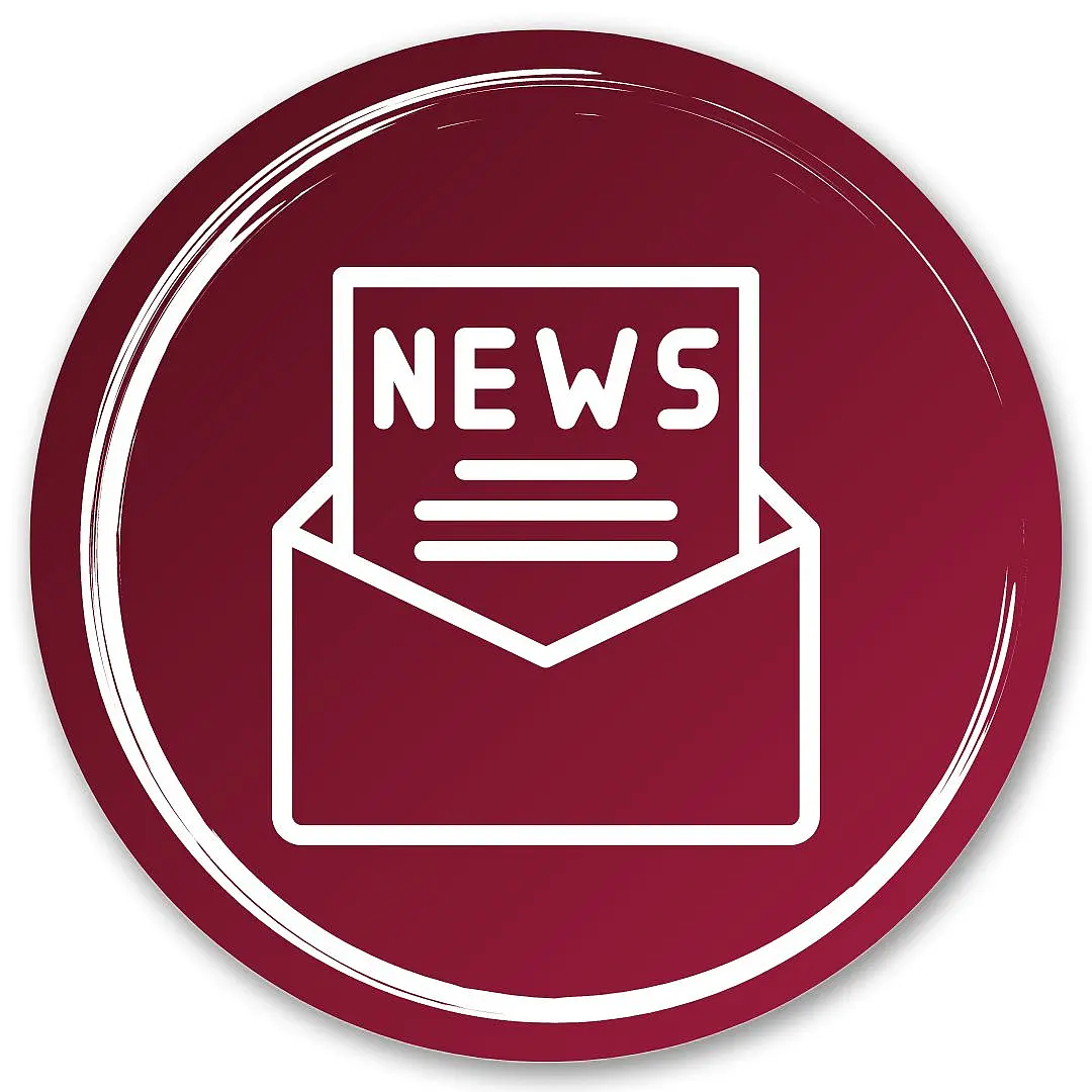 Icon Newsletter