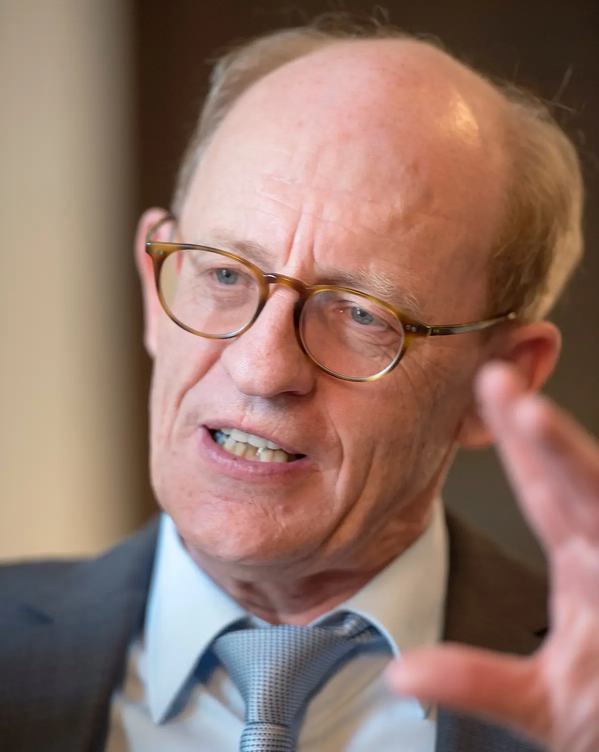 Prof. Dr. Reichold