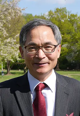 Photo of Un-suk Han, PhD.